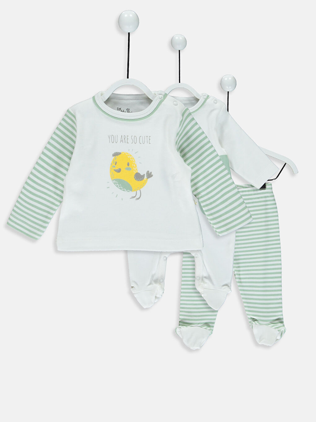 Optik Beyaz Hastane Seti-1