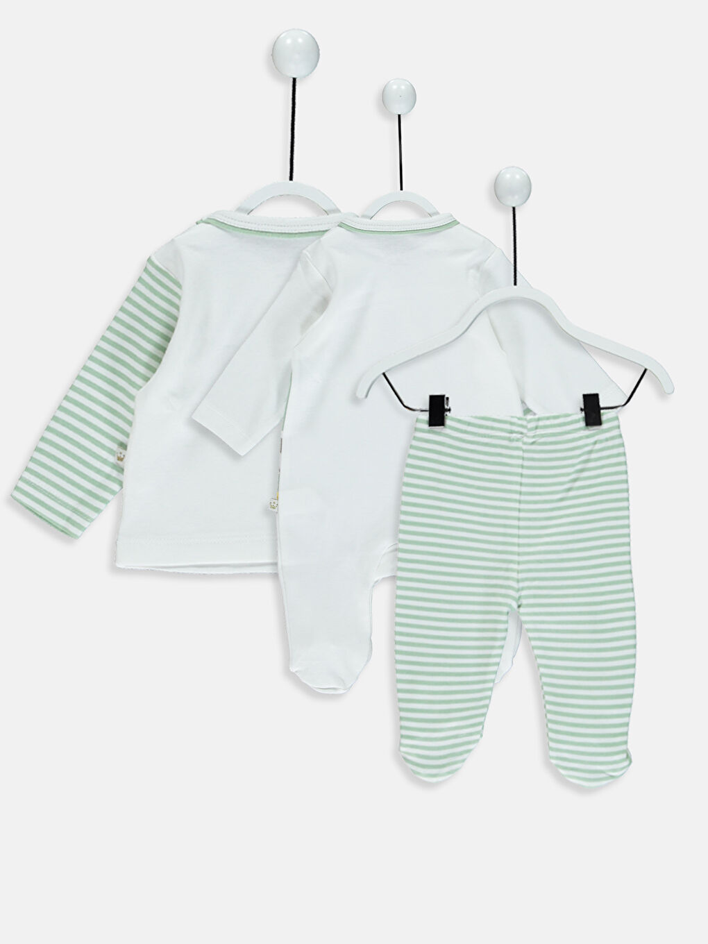 Optik Beyaz Hastane Seti-2