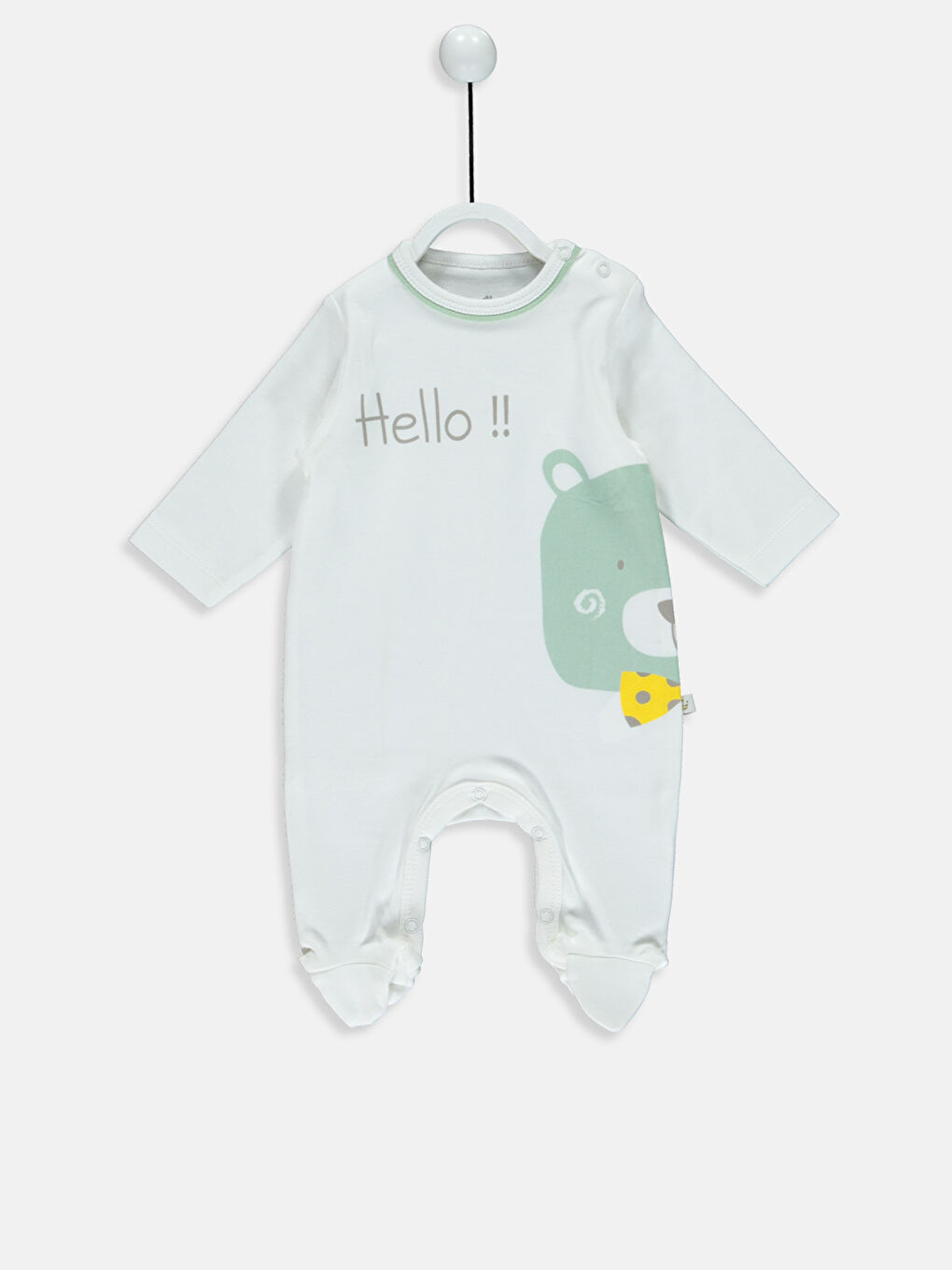 Optik Beyaz Hastane Seti-4