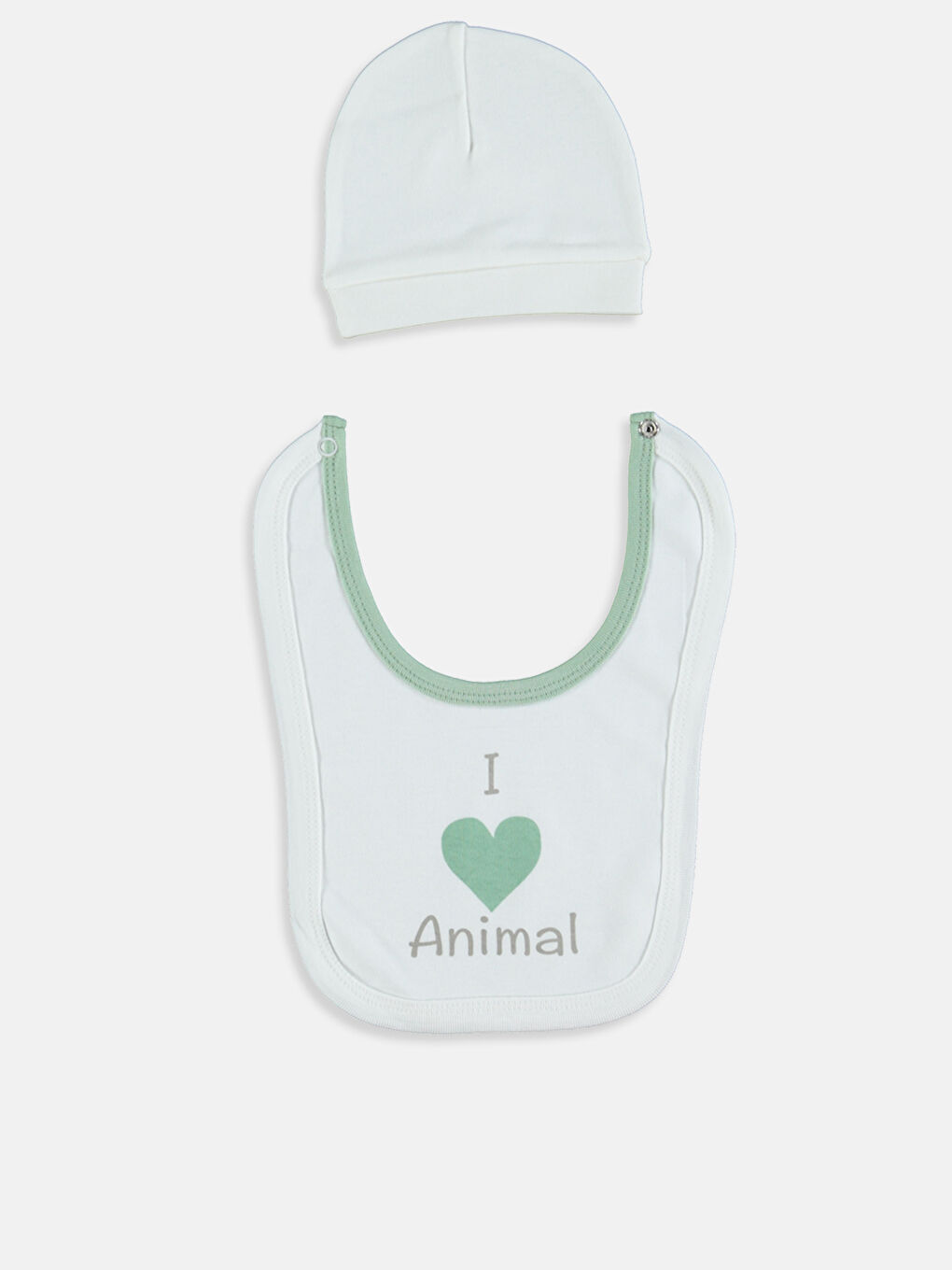 Optik Beyaz Hastane Seti-8