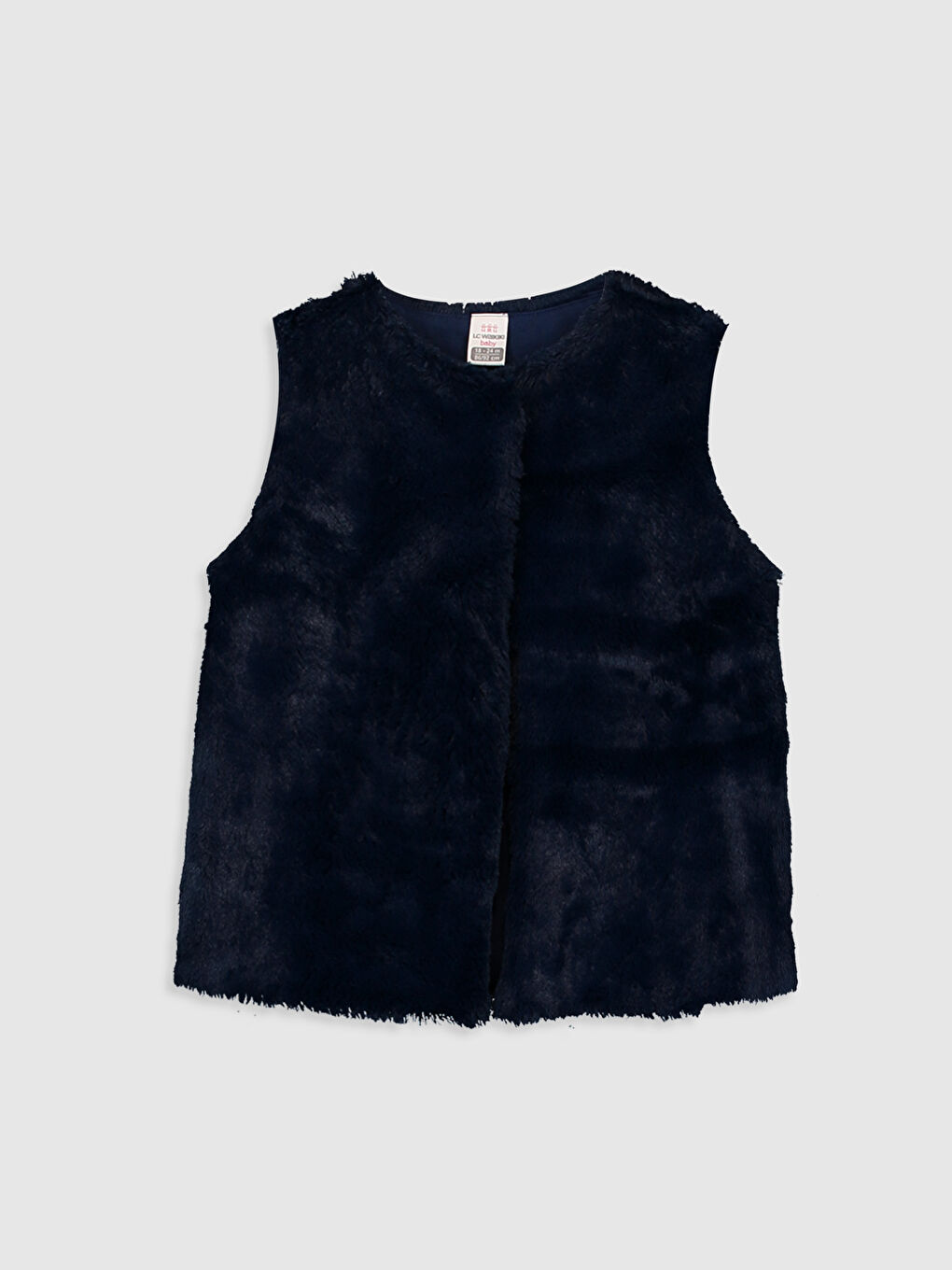 Gilet MARINE Bébé Fille