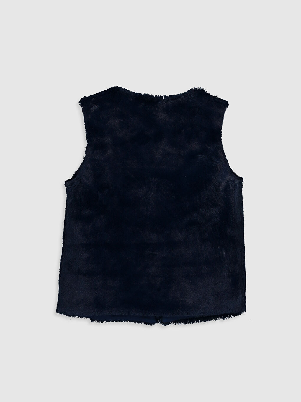 Gilet MARINE Bébé Fille-1