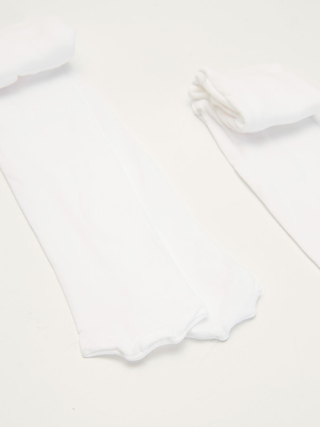 Baby Girls' Tights-2