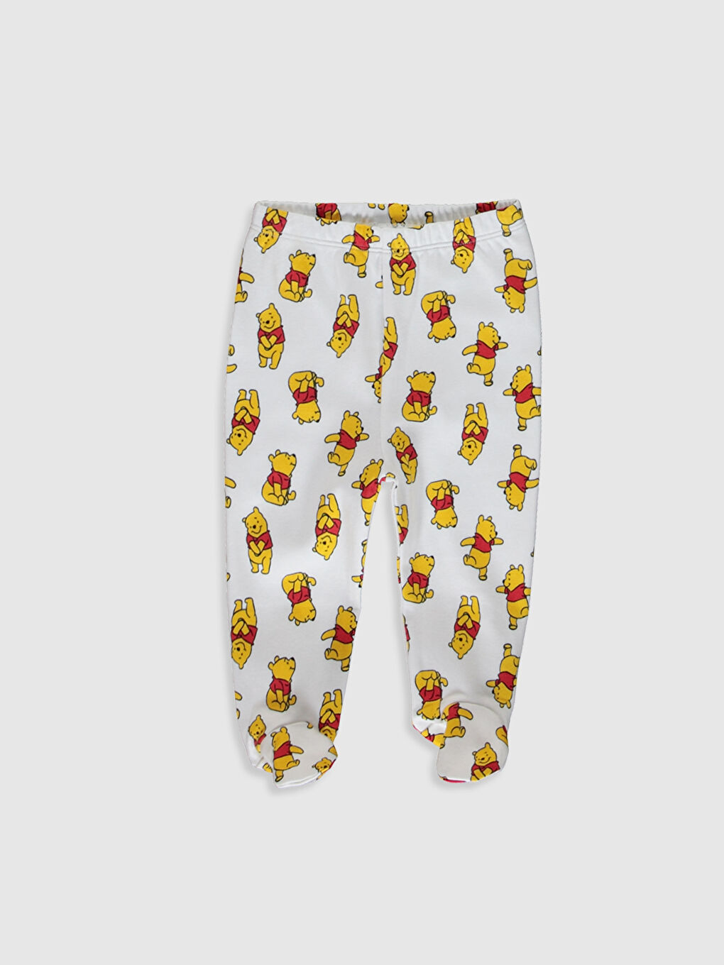 Baby Boy YELLOW Newborn Set-3