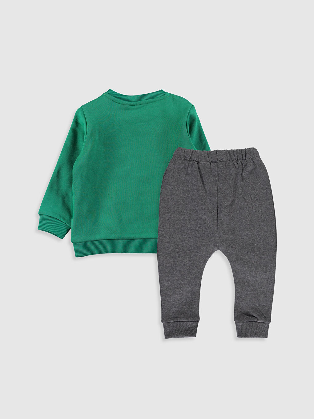 Baby Boy GREEN Set-1