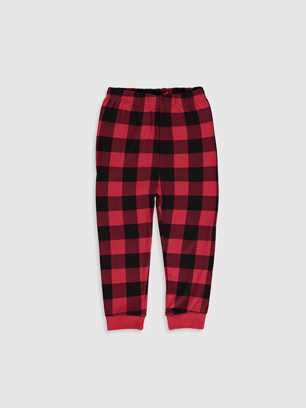 Пижамный комплект с принтом Микки Маус для малышек девочек-3