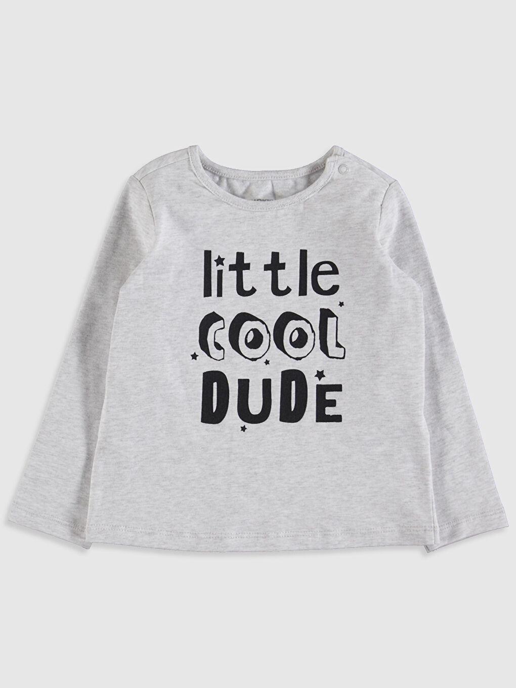 Малыши мальчики Белый Комплект-2