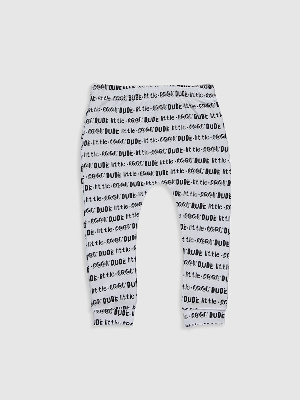 Малыши мальчики Белый Комплект-3