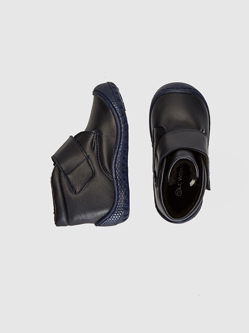 Chaussures de pré-marche MARINE Bébé garçon -2