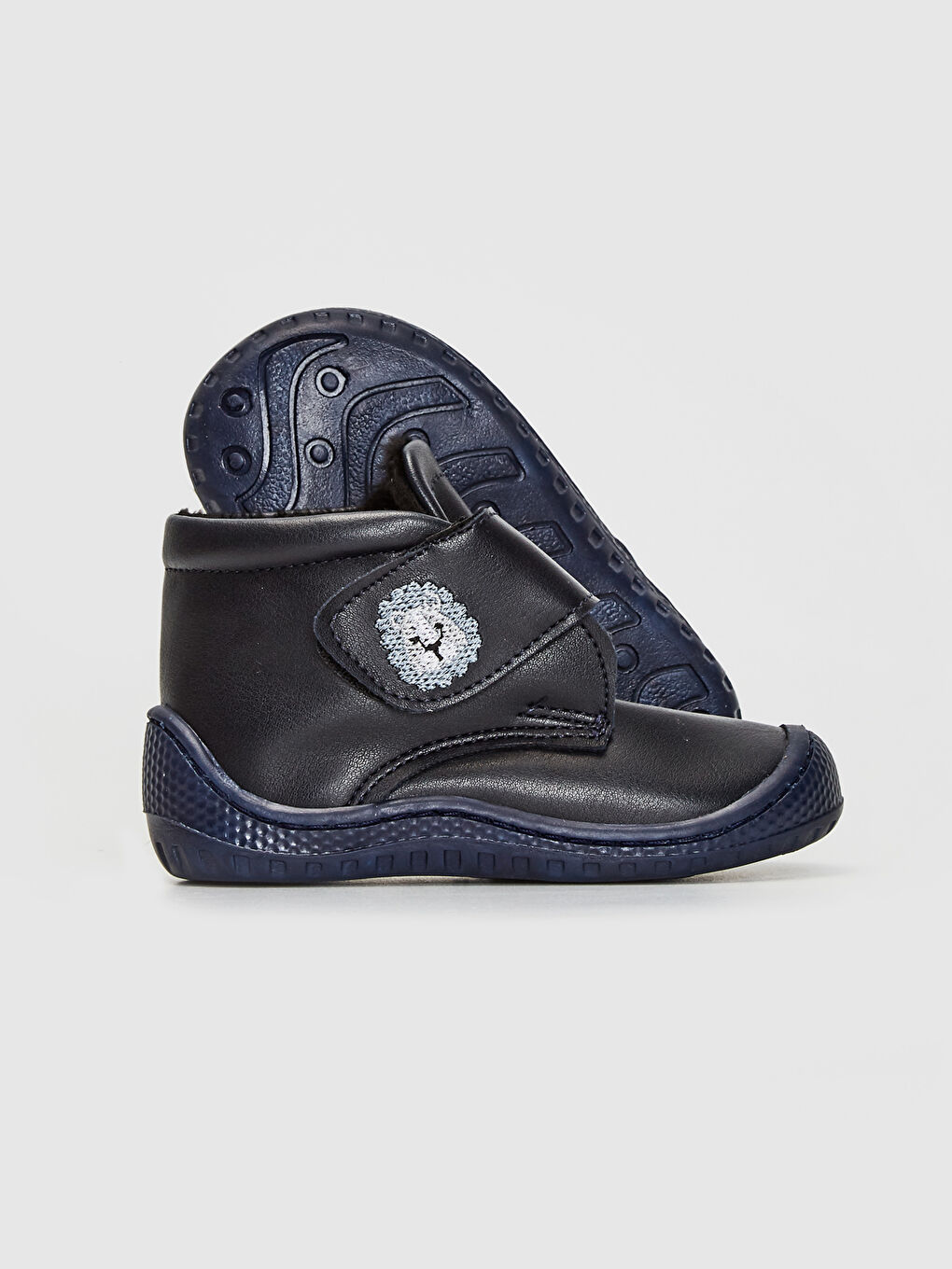 Chaussures de pré-marche MARINE Bébé garçon -3