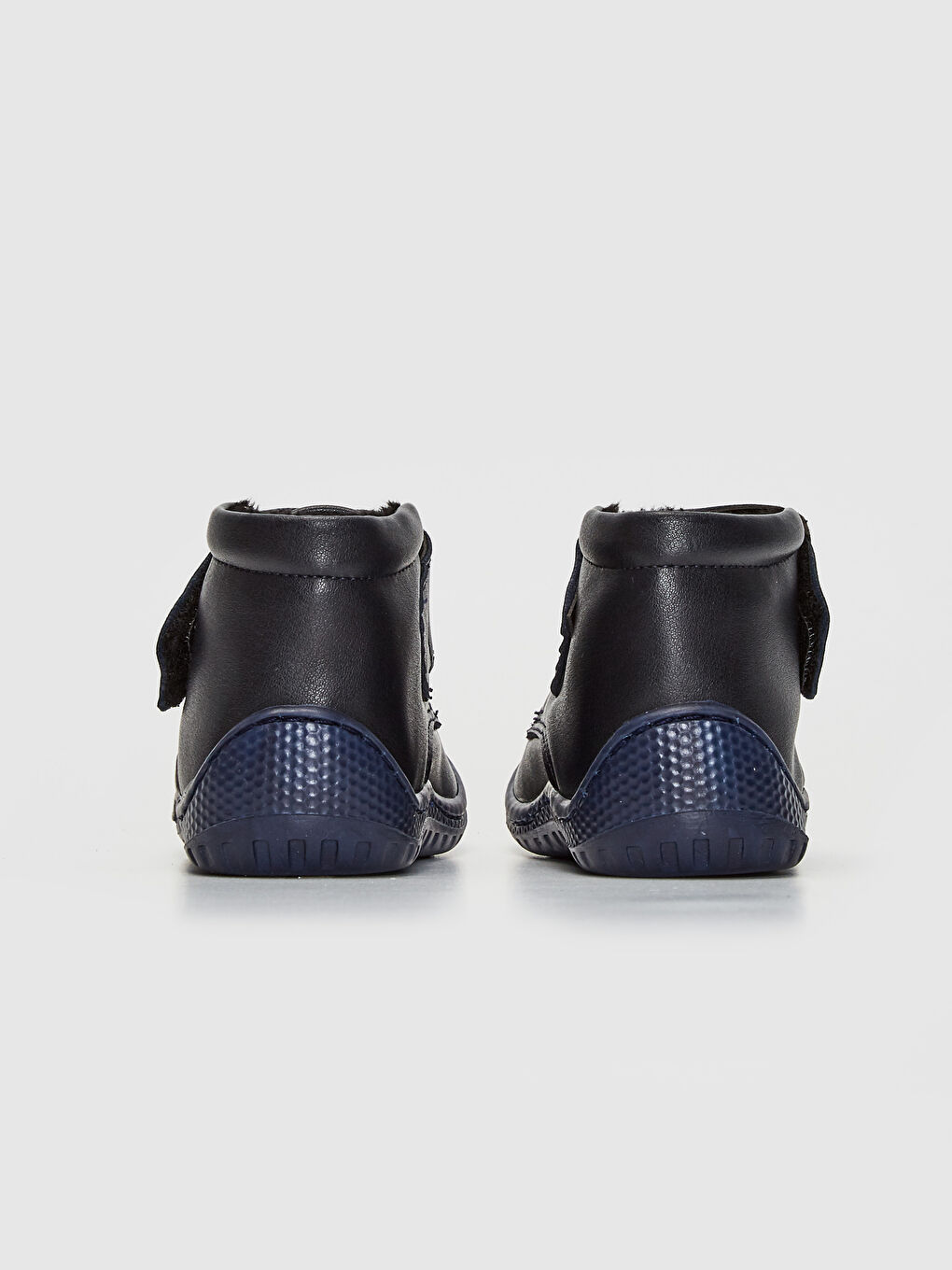 Chaussures de pré-marche MARINE Bébé garçon -4