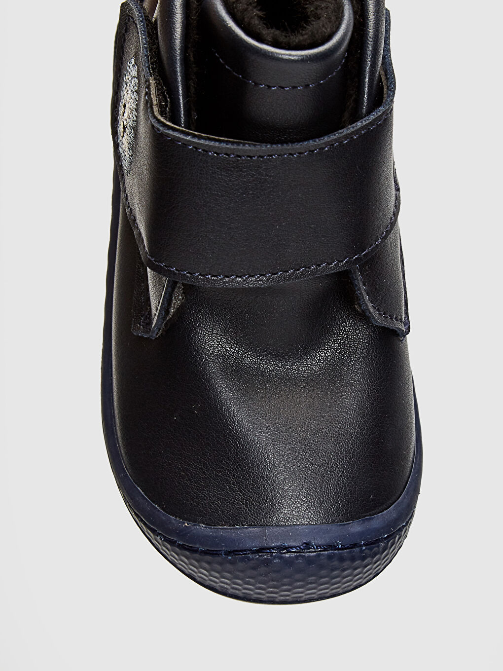 Chaussures de pré-marche MARINE Bébé garçon -5