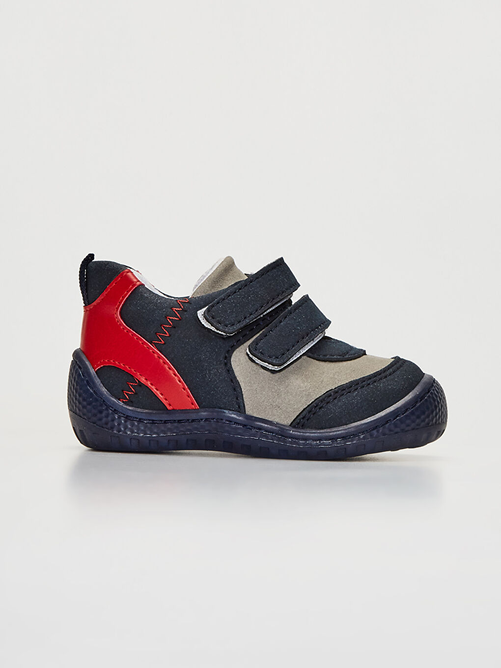 Lacivert İlk Adım Ayakkabısı