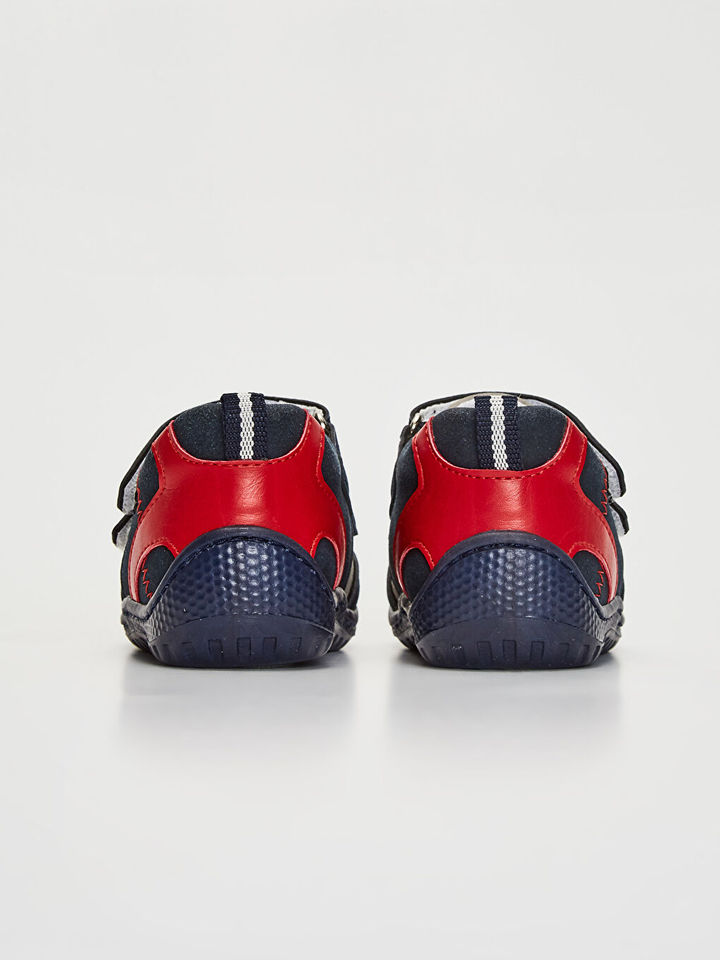 Lacivert İlk Adım Ayakkabısı-3