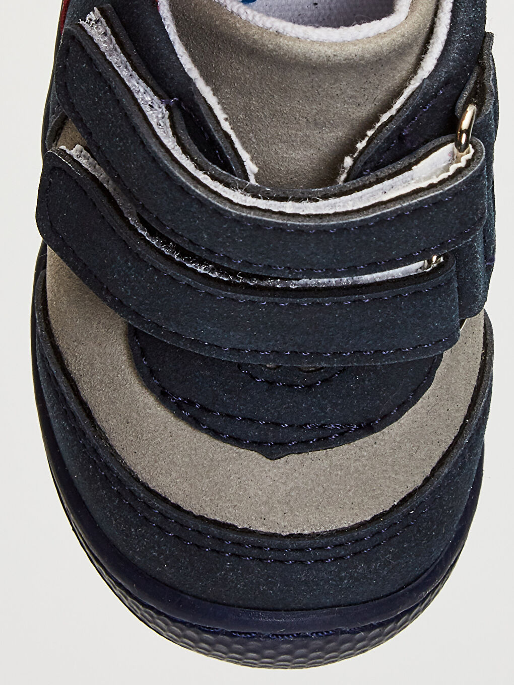 Lacivert İlk Adım Ayakkabısı-5