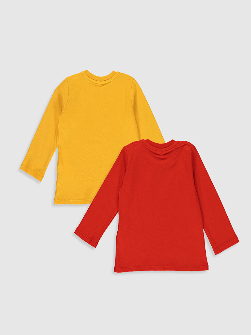 2-pack Baby Boy’s Printed T-Shirt-1