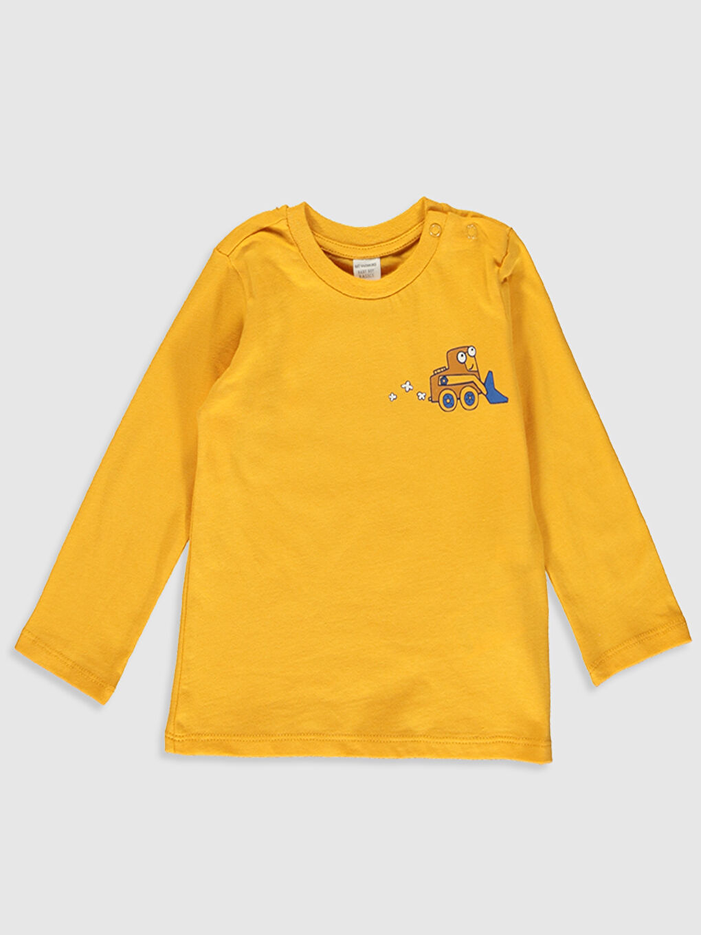 2-pack Baby Boy’s Printed T-Shirt-3