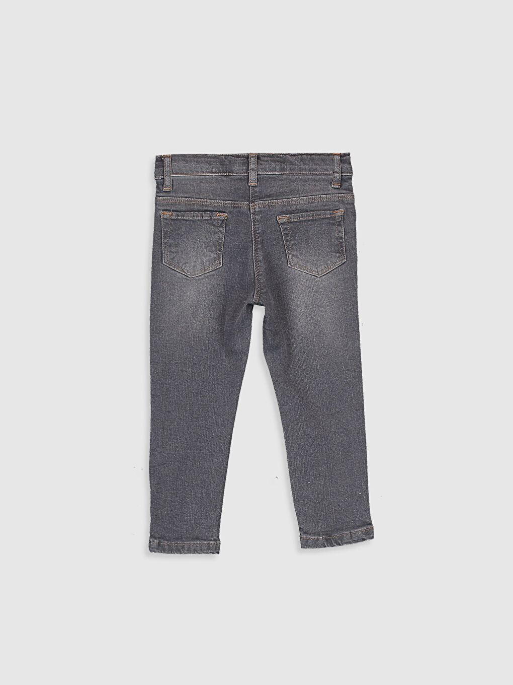 Narrow Fit Baby Girl Jean-1
