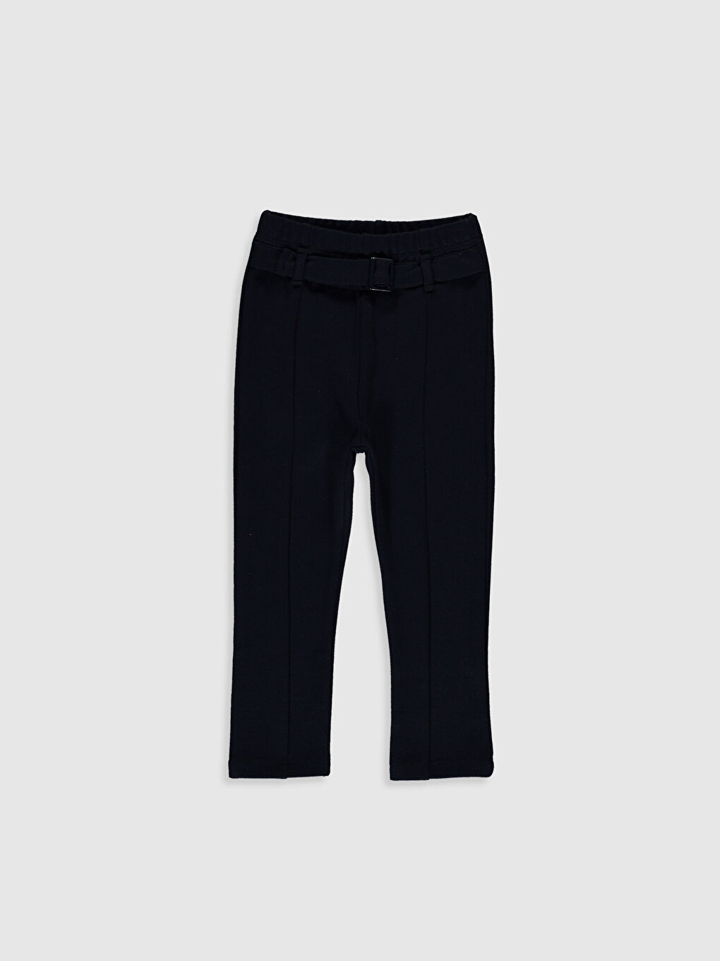 LCW baby Baby-Mädchen DUNKELBLAU Jogginghose -9WU378Z1-HPN