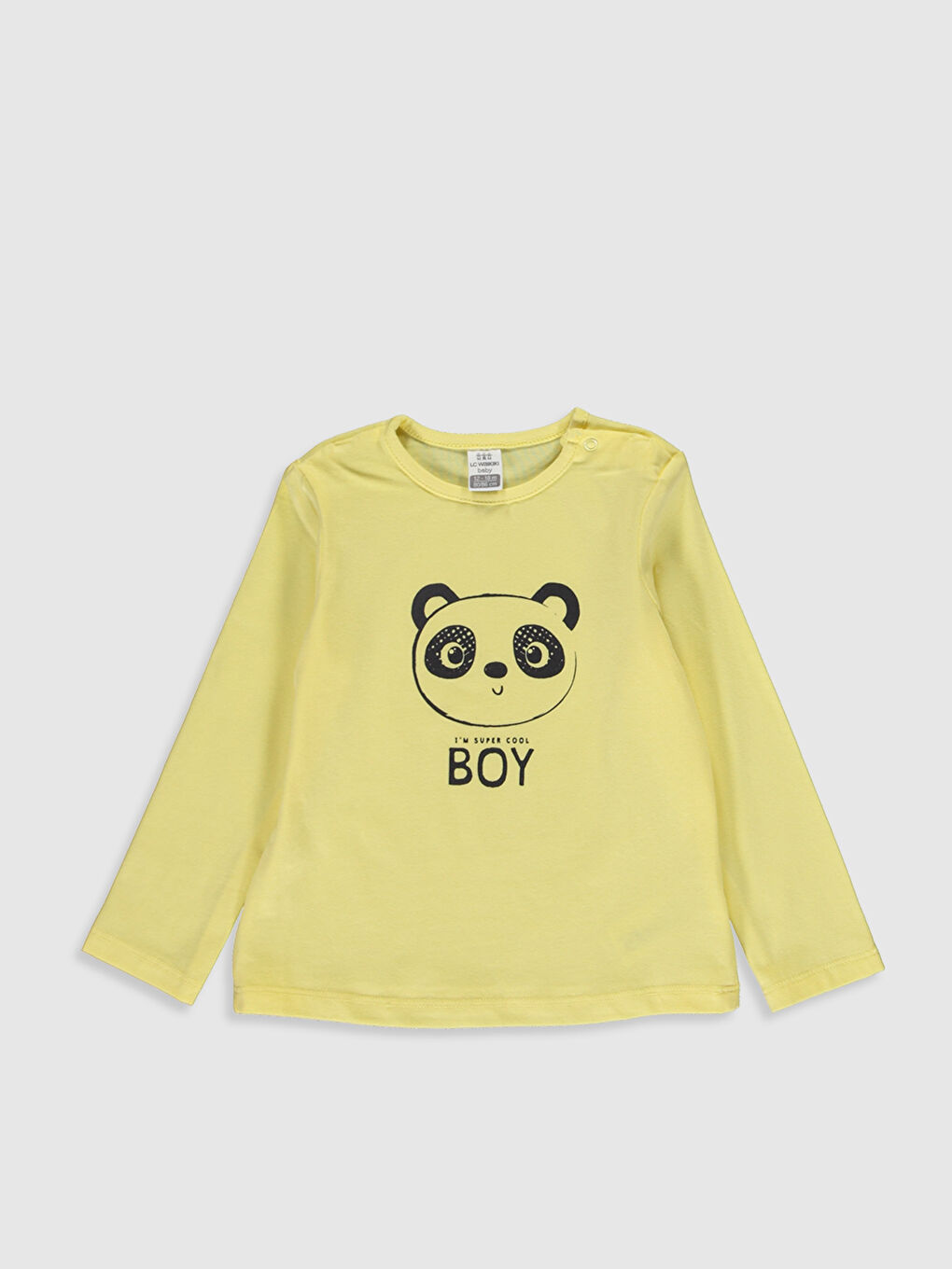 Limon Sarısı Takım-2