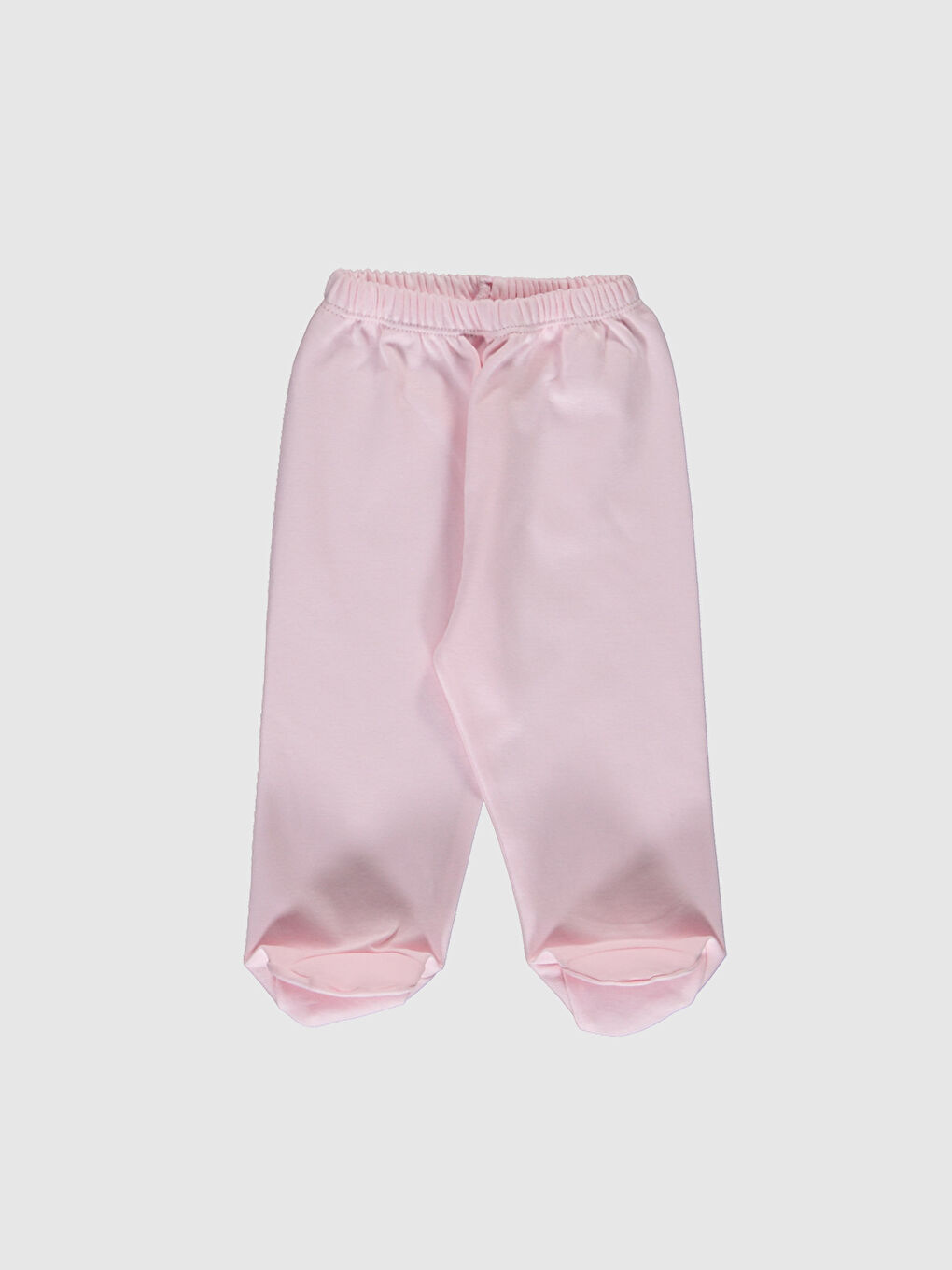 Pembe Monello Hastane Çıkış Seti-4