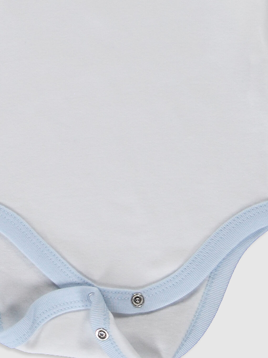 Mavi Monello Hastane Çıkış Seti-5