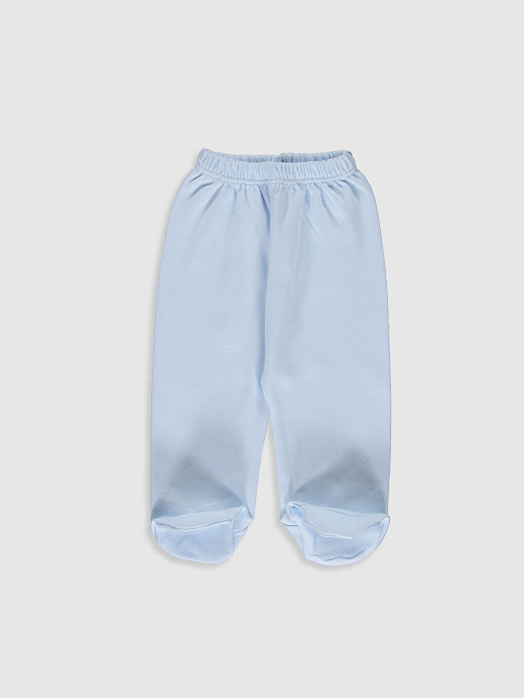 Mavi Monello Hastane Çıkış Seti-4