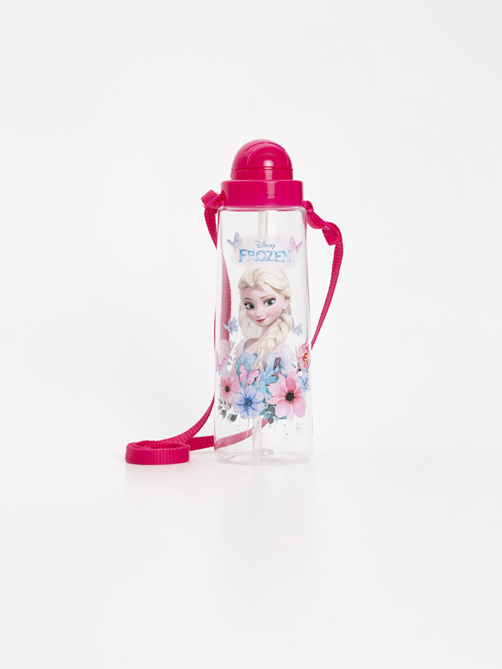 LCW ACCESSORIES Mädchen Frozen lizenzierte Trinkflasche -9W4241Z4-CS3
