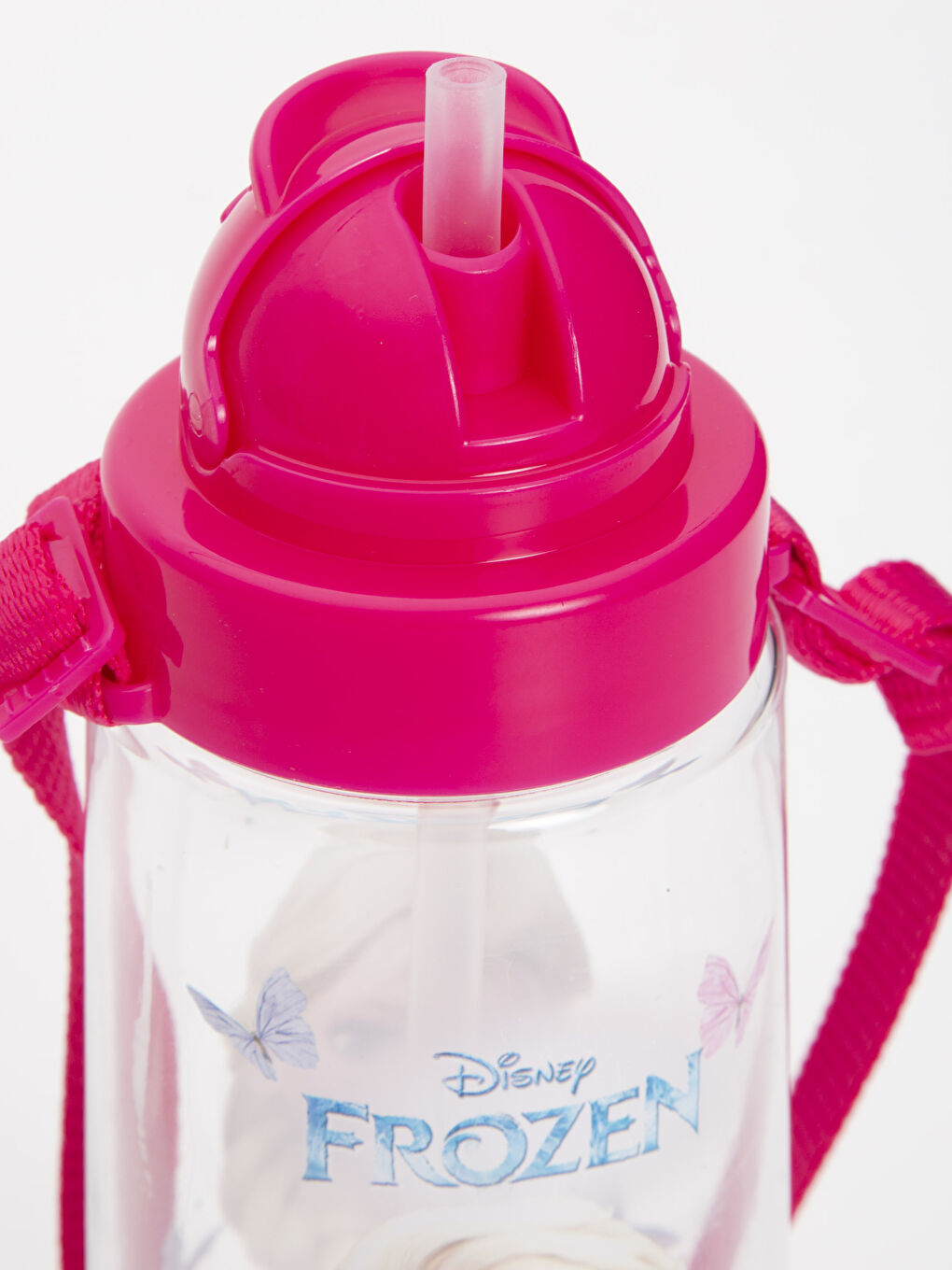 LCW ACCESSORIES Mädchen Frozen lizenzierte Trinkflasche -9W4241Z4-CS3