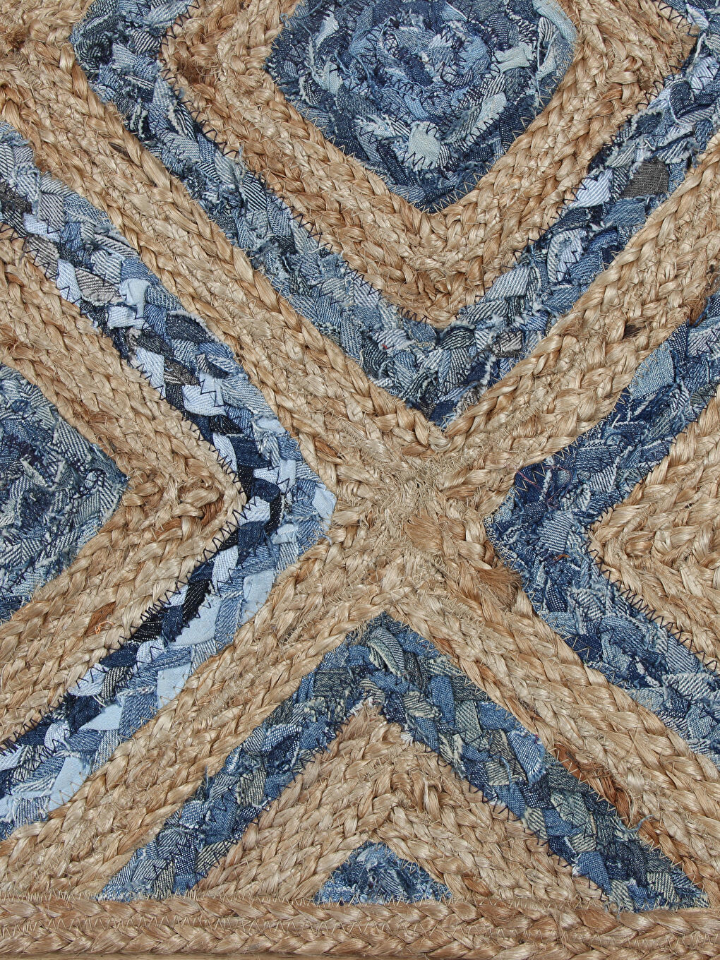 Бежово Килим-1