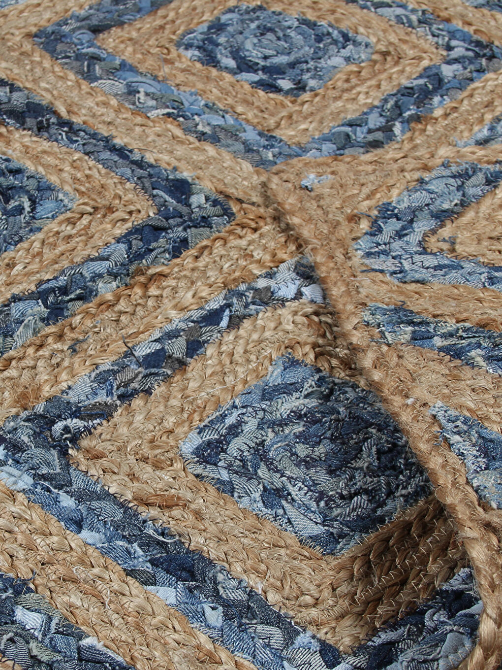 Бежово Килим-2