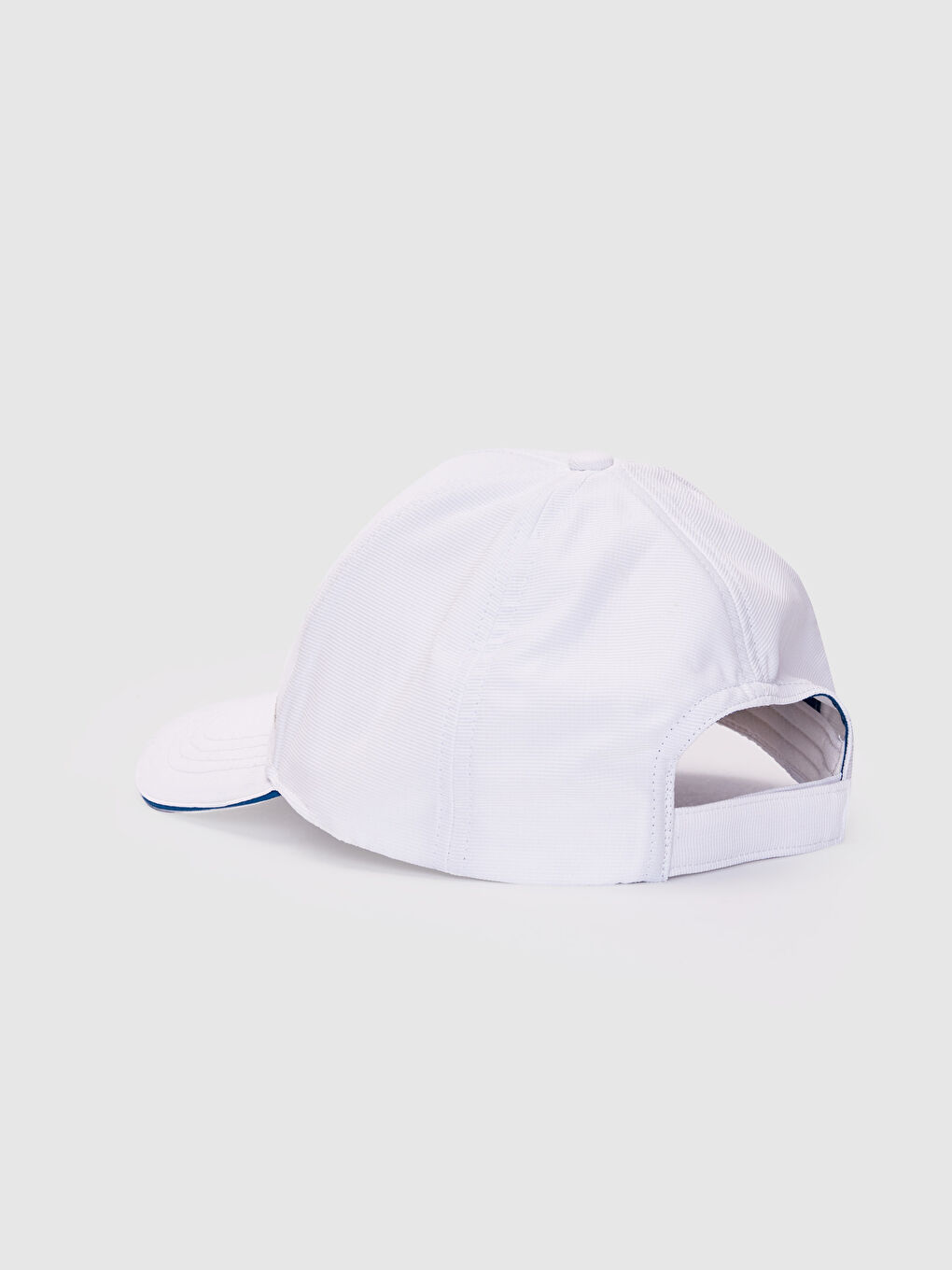 LCW Man WHITE Baseball Cap -0S0100Z8-FFB
