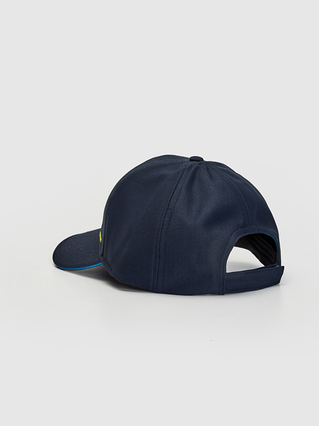 Man NAVY Baseball Cap-2