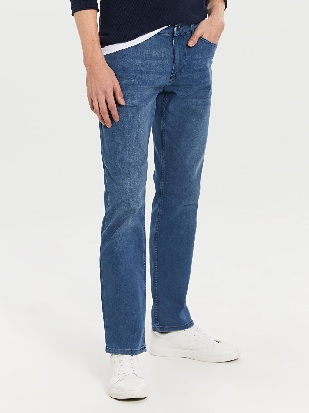 Man INDIGO Jeans-2