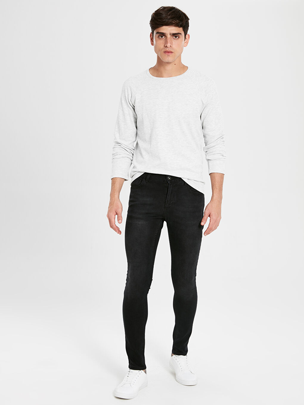 770 Super Skinny Men's Jeans-1