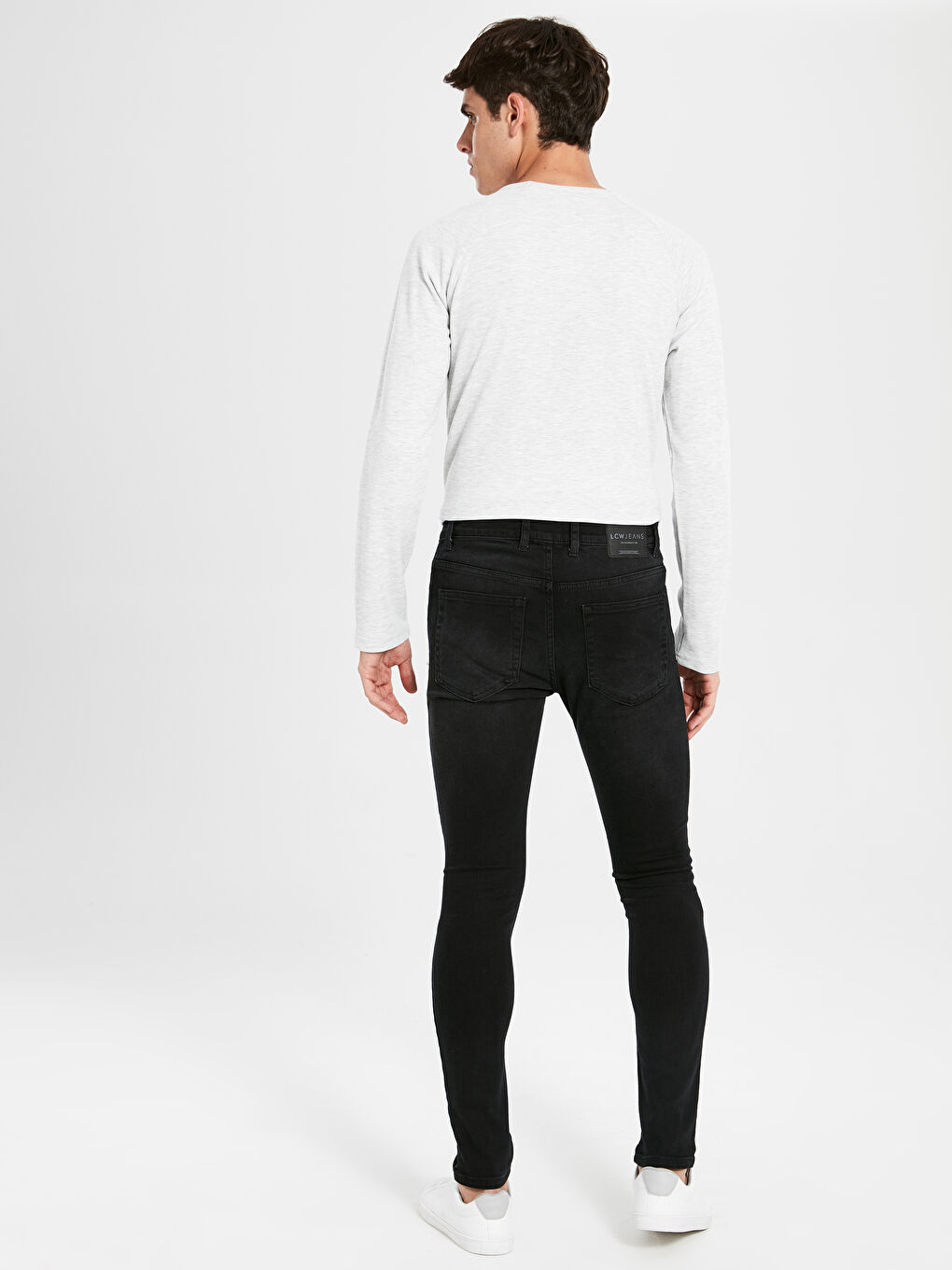 770 Super Skinny Men's Jeans-2