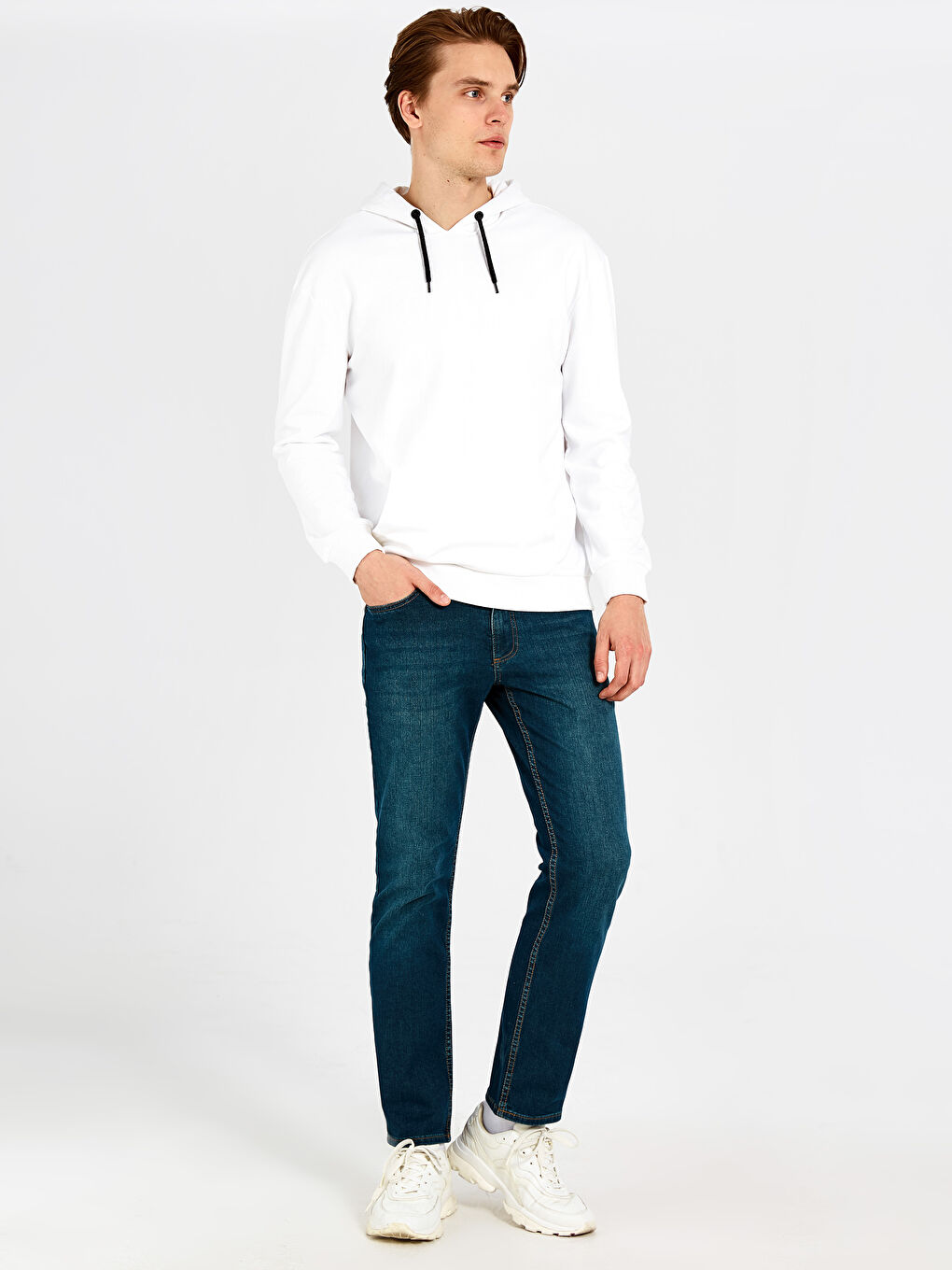 790 Relaxed Fit Men's Jeans-1