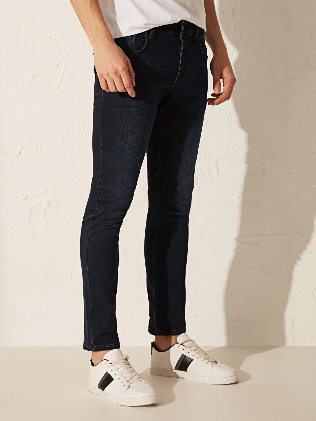 750 Slim Fit Men's Jeans-3