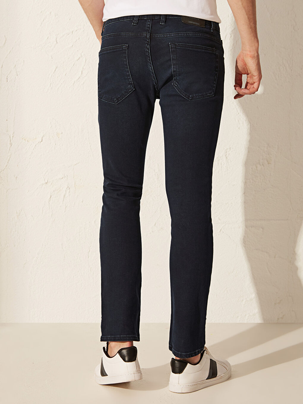 750 Slim Fit Men's Jeans-4