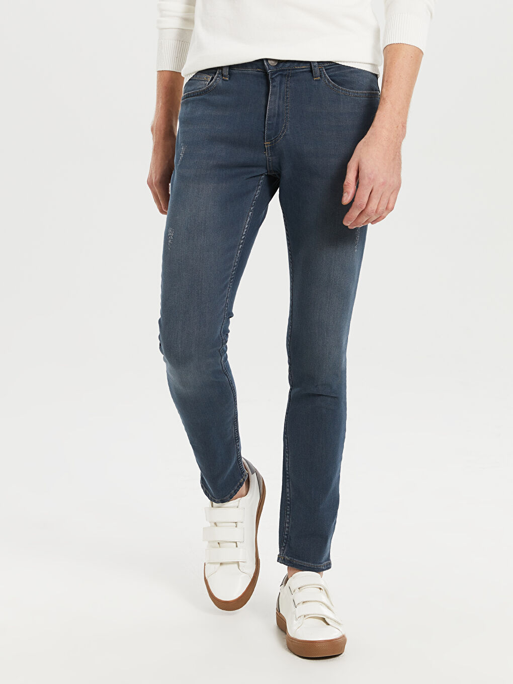 760 Skinny Fit Men's Jeans-2