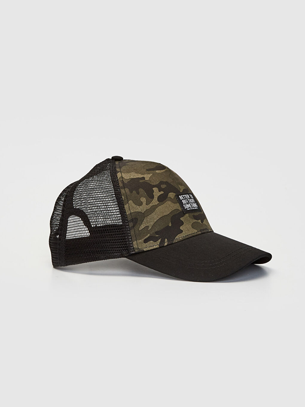 LCW ACCESSORIES Kep Şapka -0S0576Z8-LS6