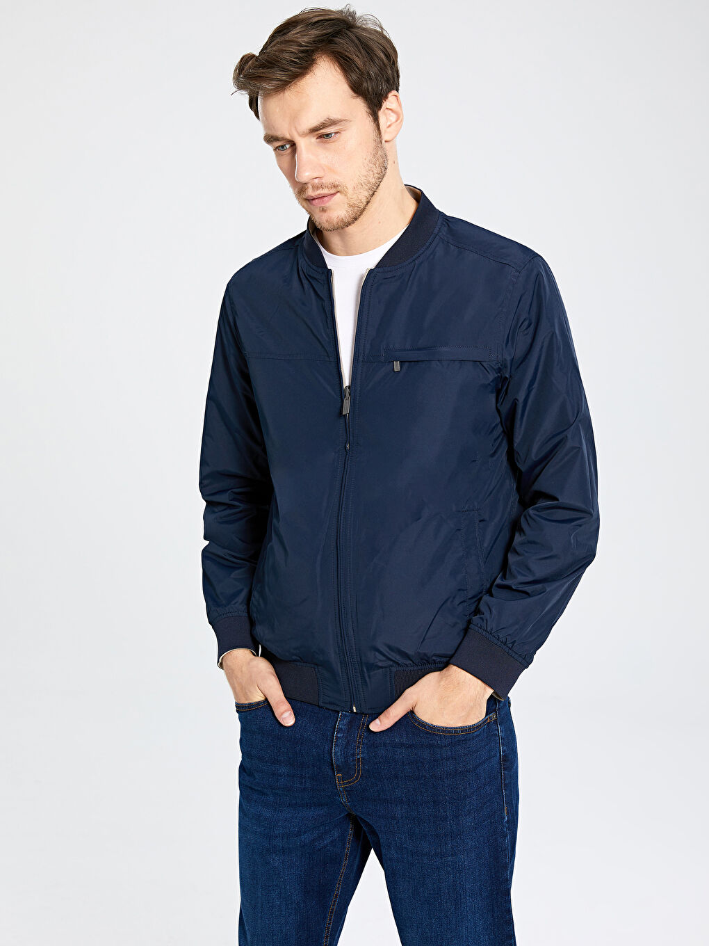 Мужская Куртка