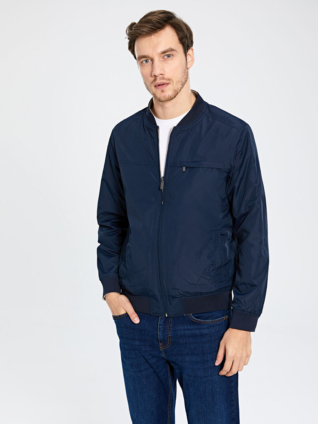 Мужская Куртка-2