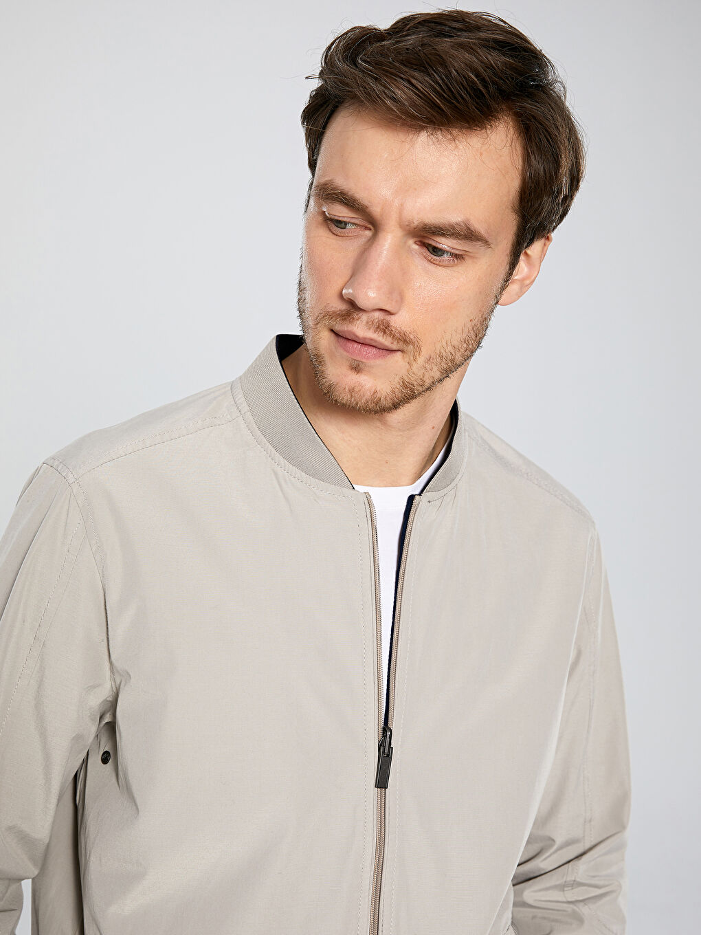 Мужская Куртка-5