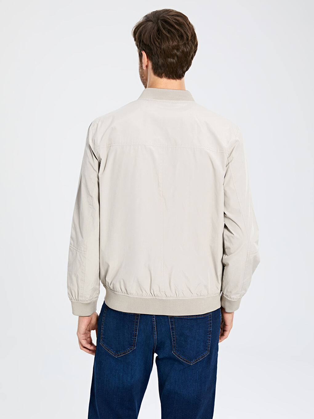 Мужская Куртка-6