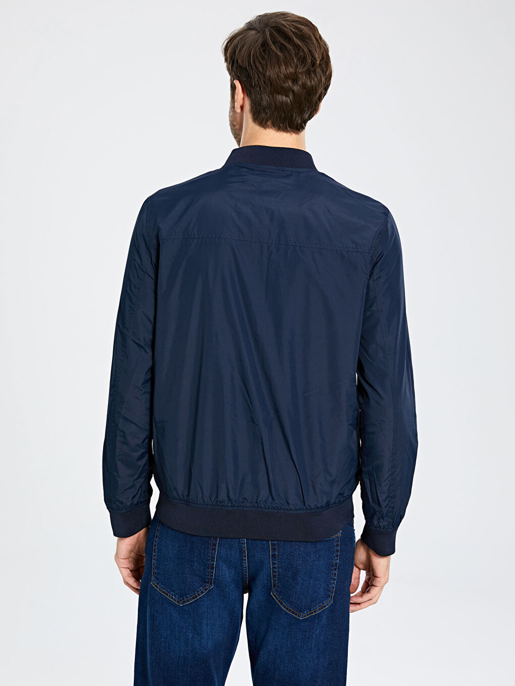 Мужская Куртка-7