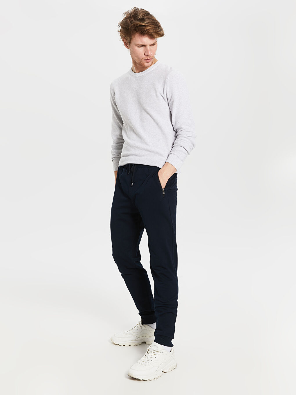 Men's Sweatpants-2