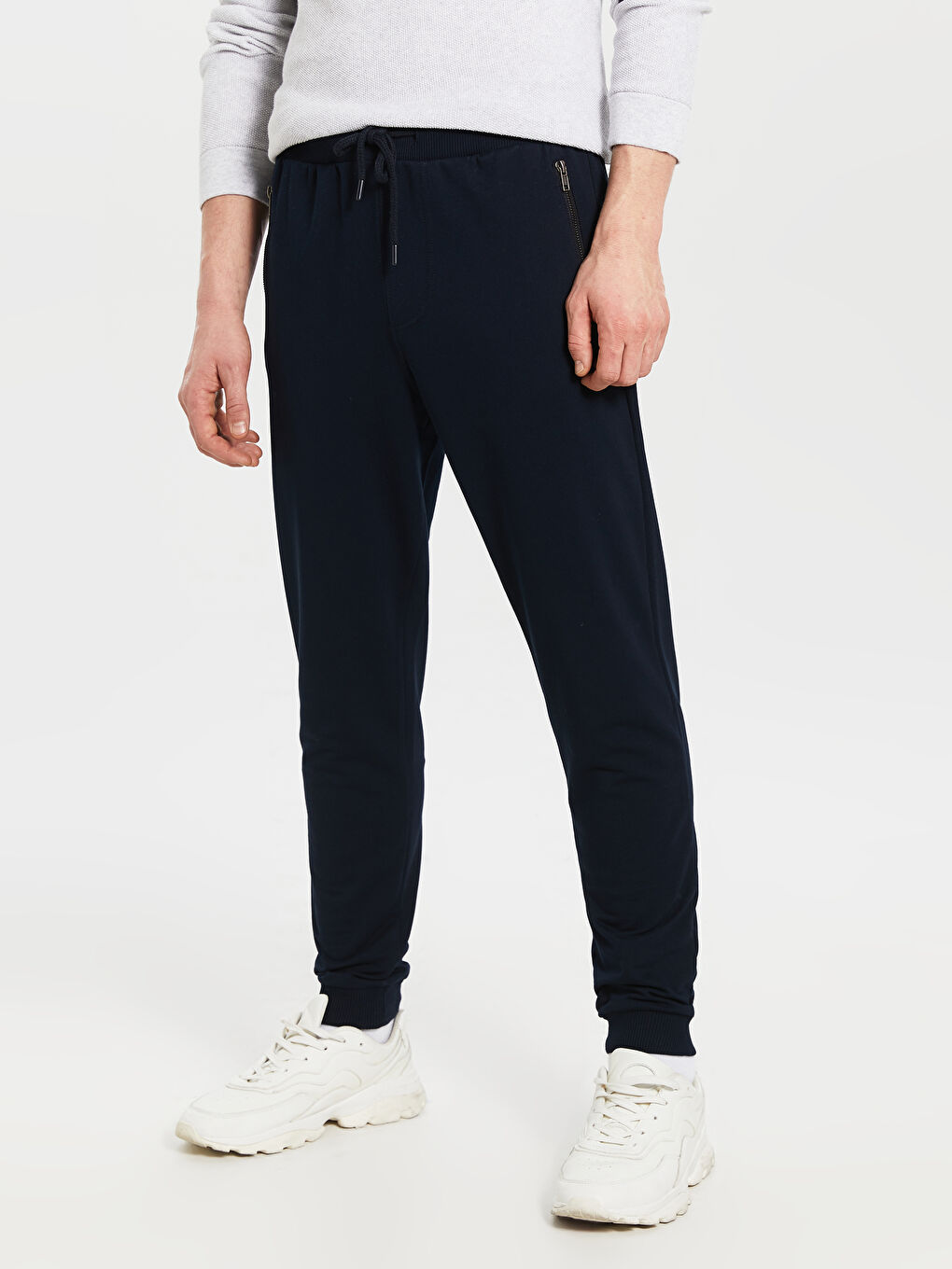 Men's Sweatpants-3