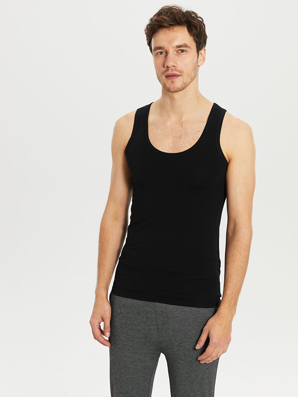 قطن ممشط فيست للرجال