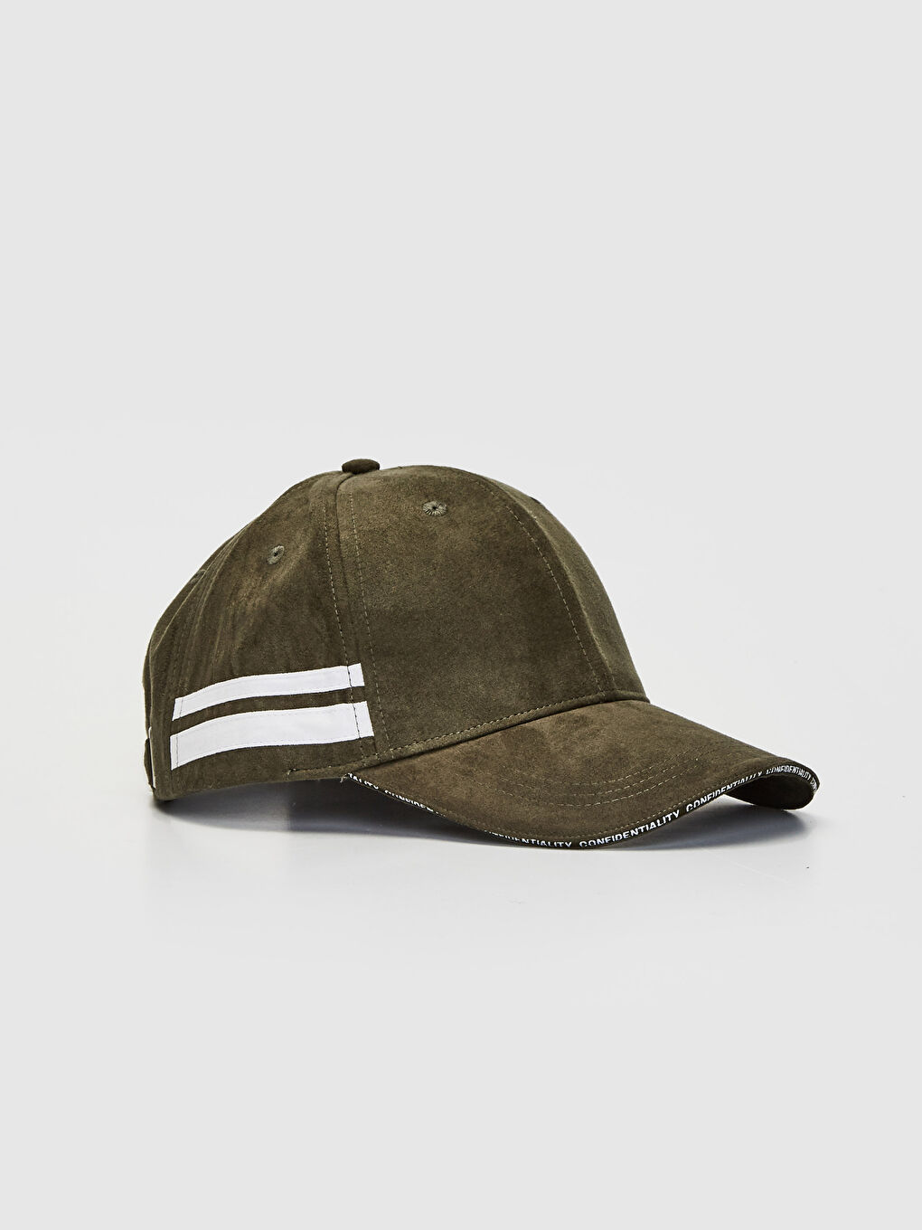 Açık Haki Kep Şapka